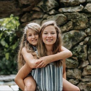 Meet your Posher, Jenna